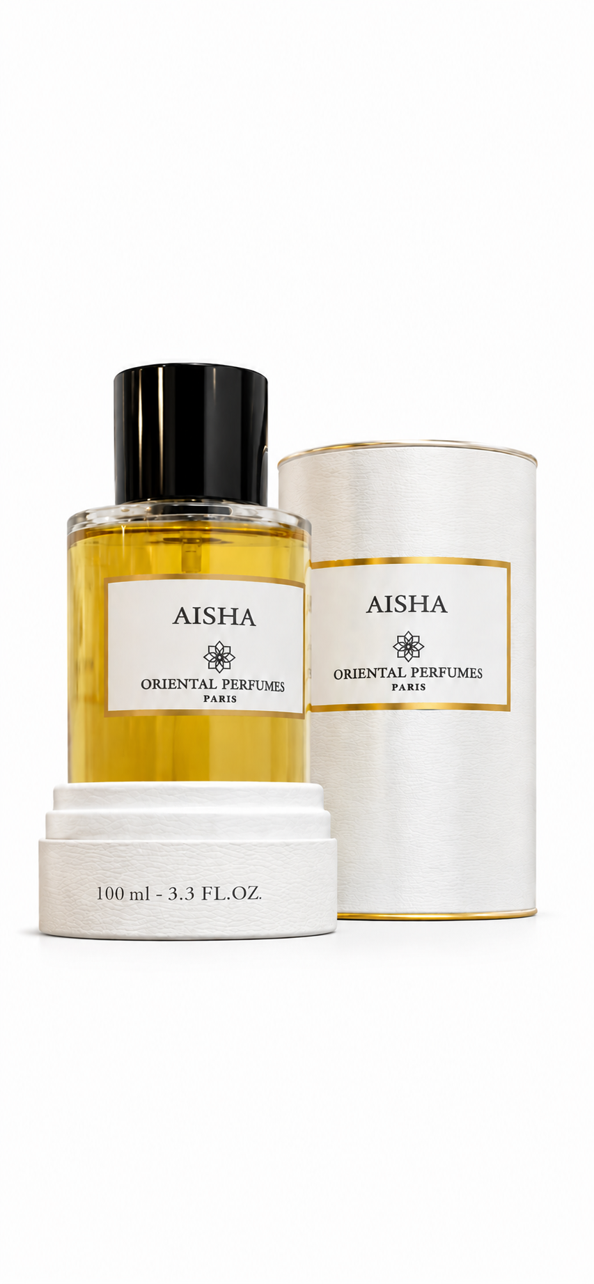 Aisha Intense 100ML