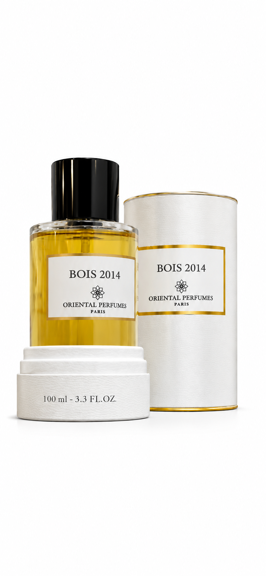 Bois 2014 100ML