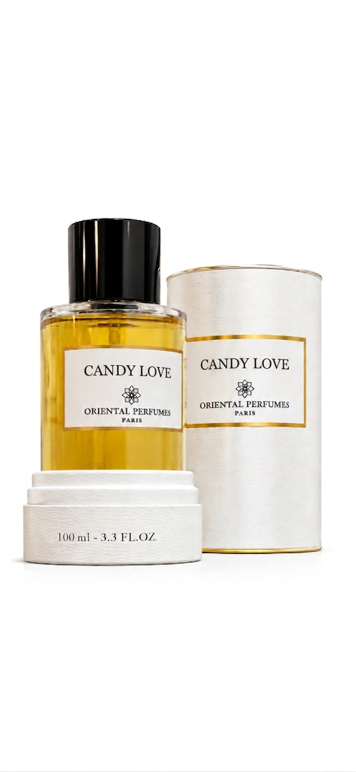 CANDY LOVE 100ML
